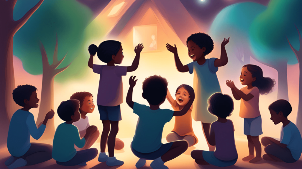 Creating Safe and Nurturing Environments in Early Childhood Education ...